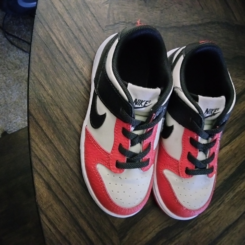 Nike Dunks